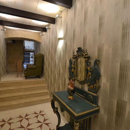 Valletta Dream Suites Ground Floor Eksteriør billede