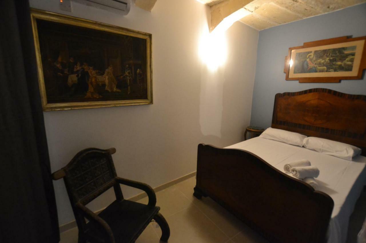 Valletta Dream Suites Ground Floor Eksteriør billede
