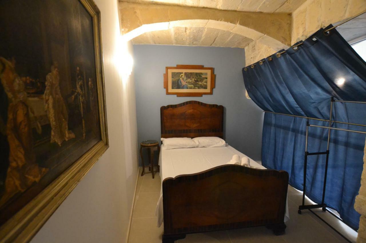 Valletta Dream Suites Ground Floor Eksteriør billede