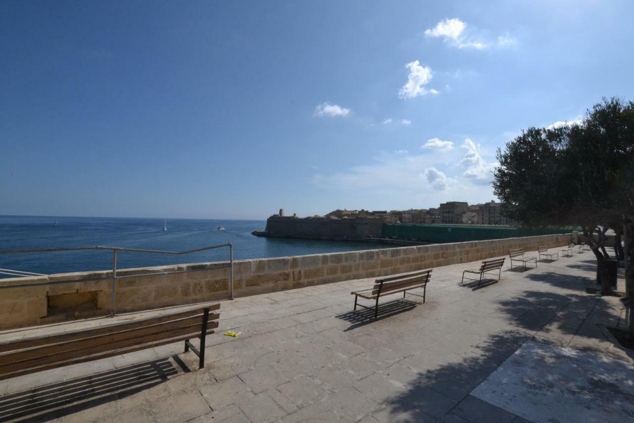 Valletta Dream Suites Ground Floor Eksteriør billede