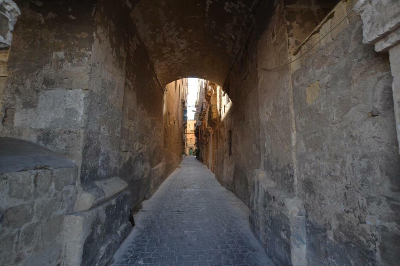 Valletta Dream Suites Ground Floor Eksteriør billede