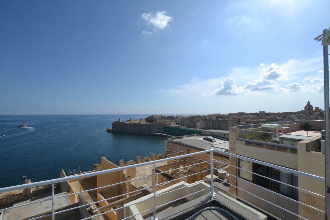 Valletta Dream Suites Ground Floor Eksteriør billede