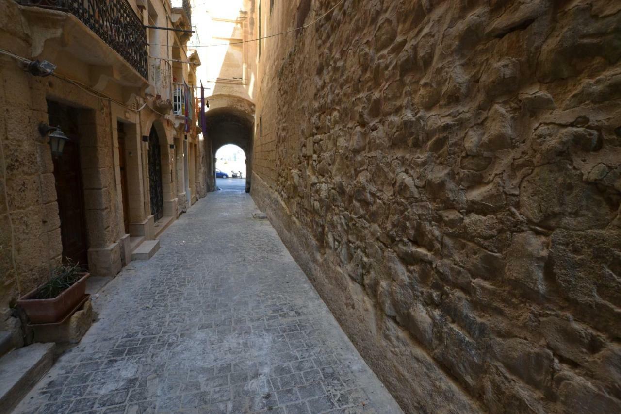 Valletta Dream Suites Ground Floor Eksteriør billede