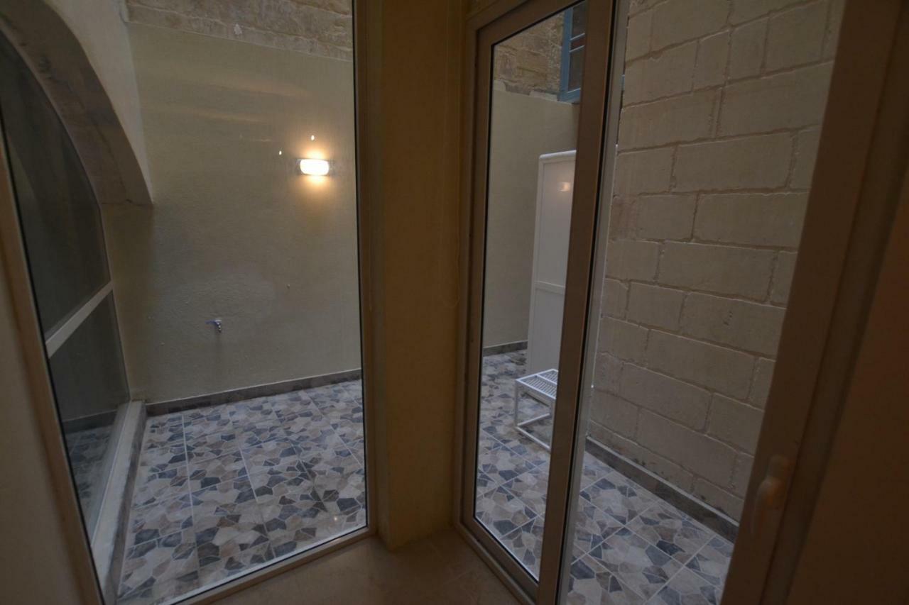 Valletta Dream Suites Ground Floor Eksteriør billede