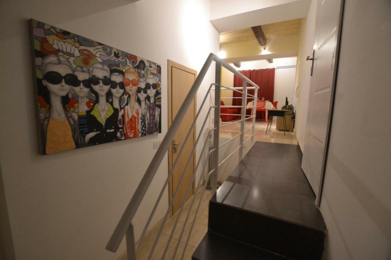 Valletta Dream Suites Ground Floor Eksteriør billede