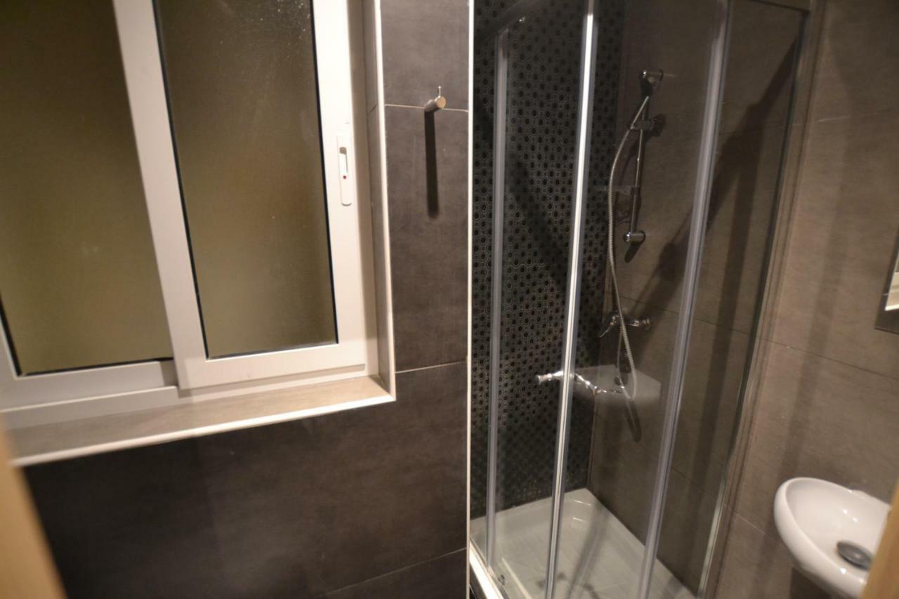 Valletta Dream Suites Ground Floor Eksteriør billede