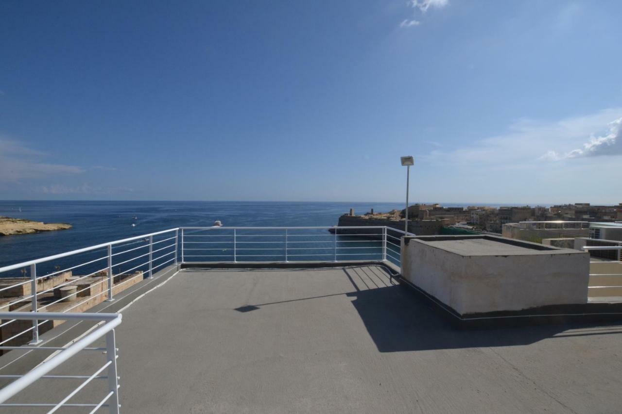 Valletta Dream Suites Ground Floor Eksteriør billede