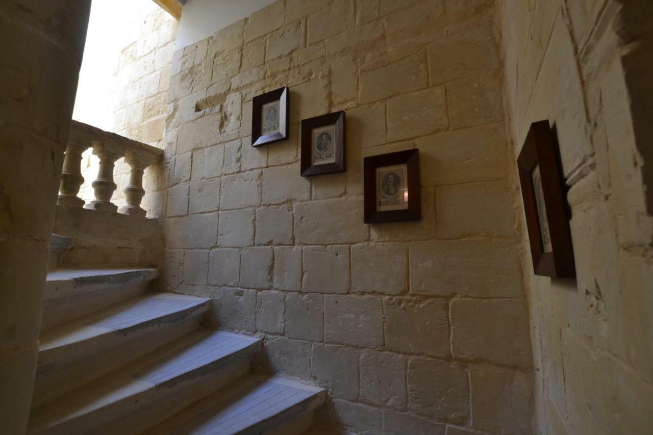 Valletta Dream Suites Ground Floor Eksteriør billede