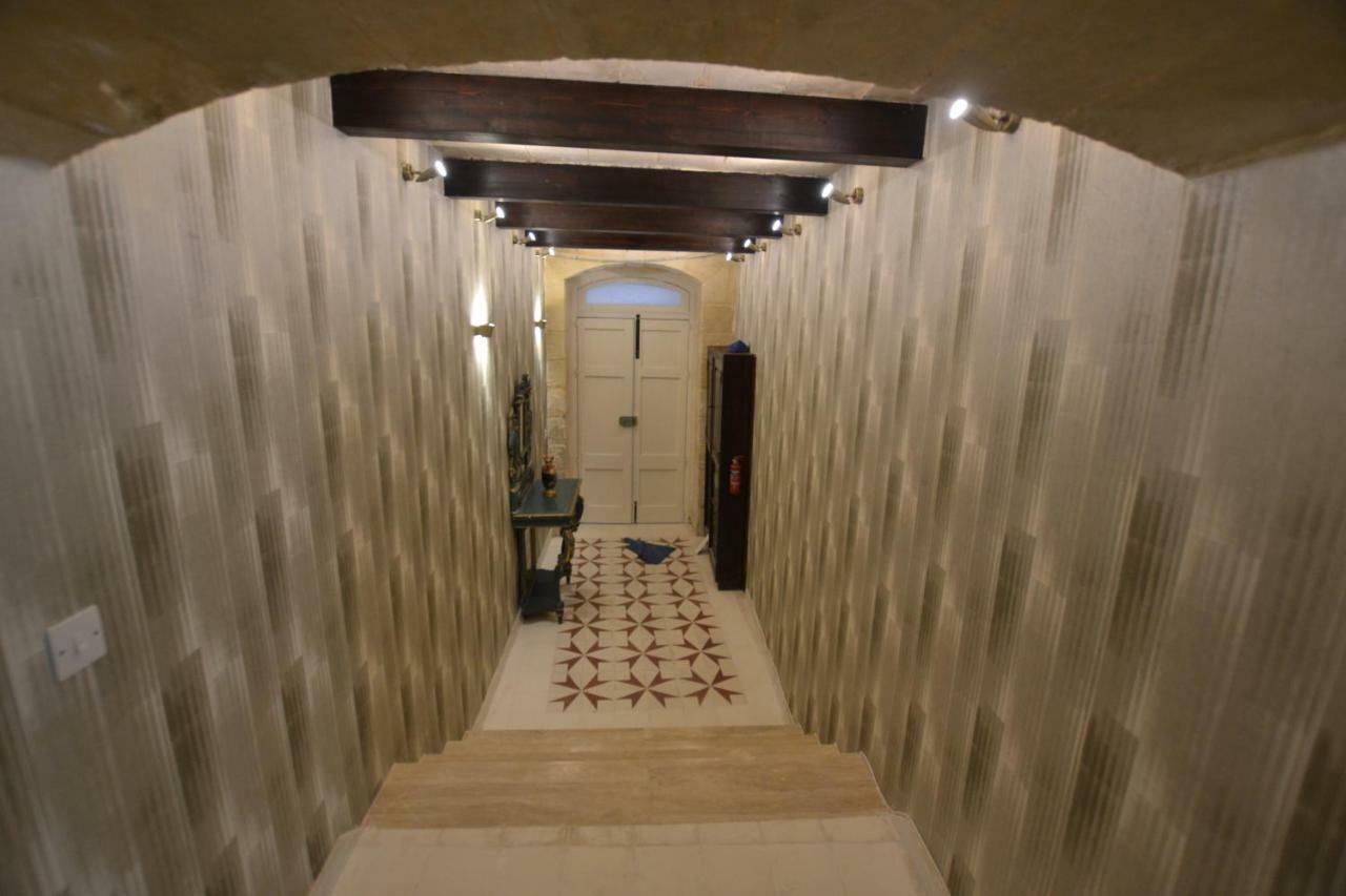 Valletta Dream Suites Ground Floor Eksteriør billede