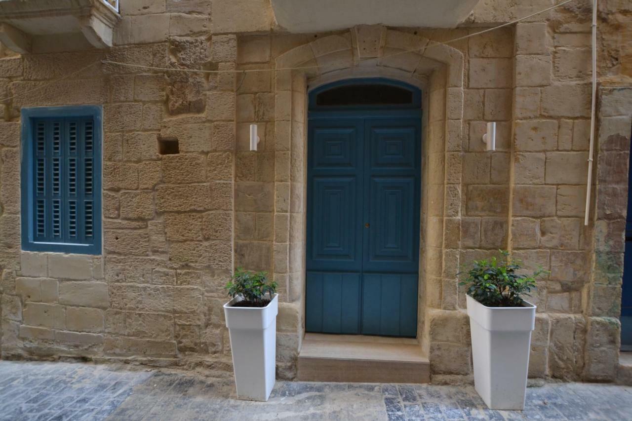 Valletta Dream Suites Ground Floor Eksteriør billede