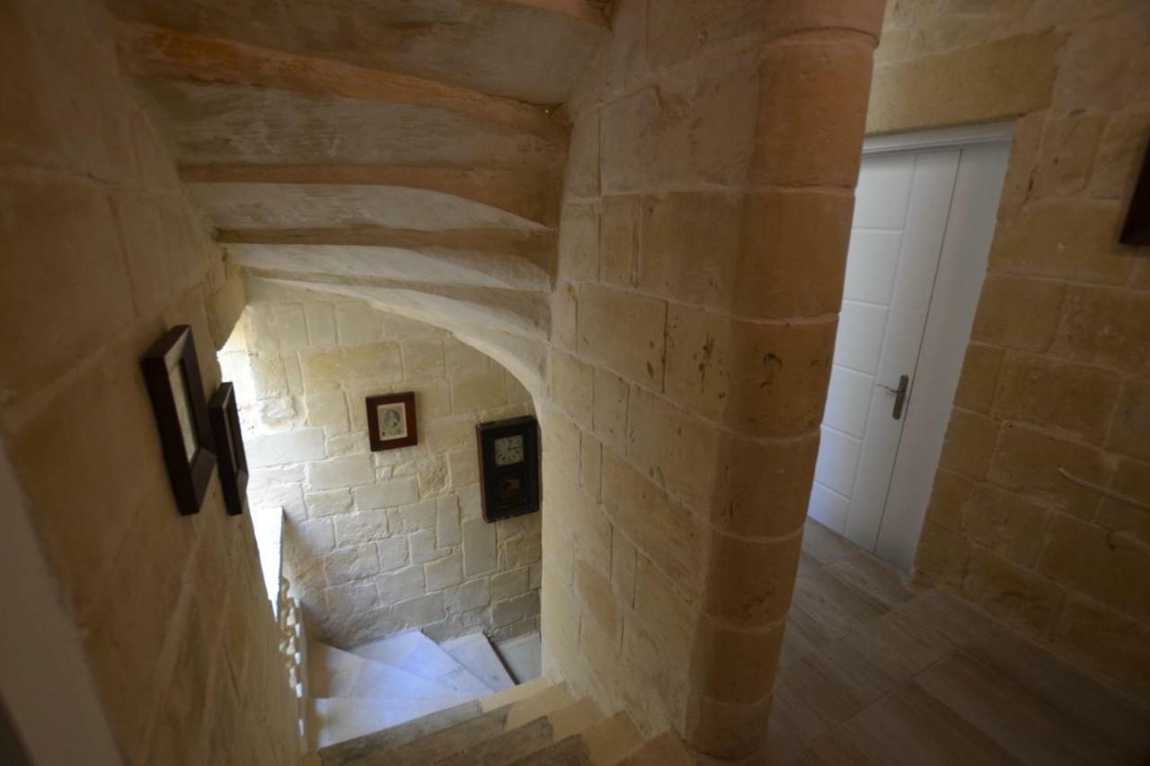 Valletta Dream Suites Ground Floor Eksteriør billede
