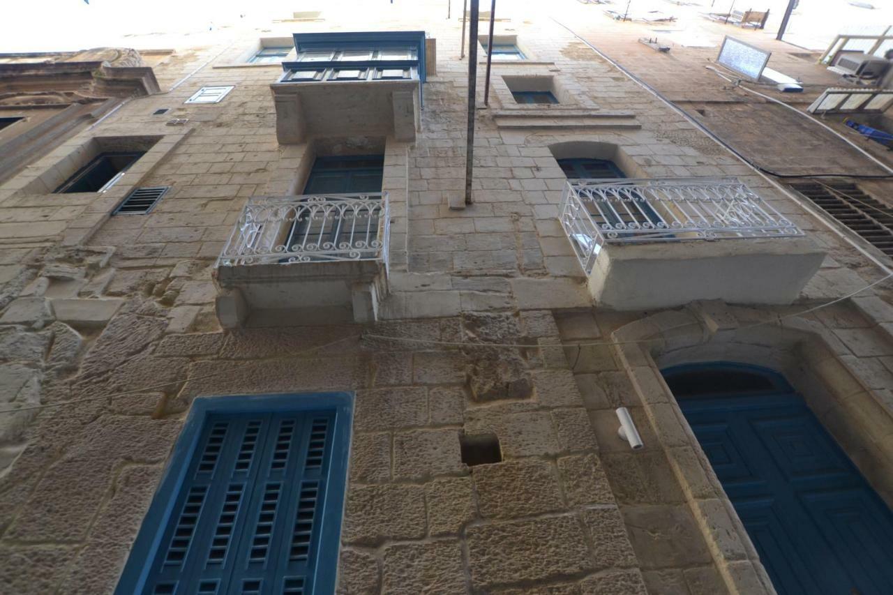 Valletta Dream Suites Ground Floor Eksteriør billede